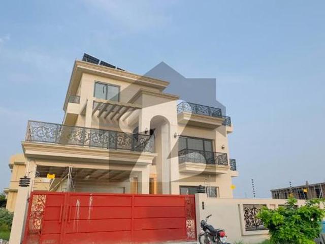 House for sale in Islamabad