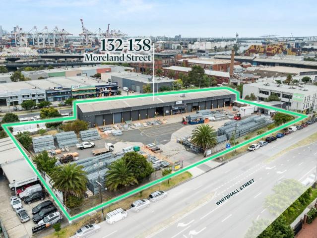 Warehouse for rent in Camerons Creek, Victoria