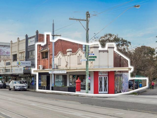 Retail for sale in Camerons Creek, Victoria