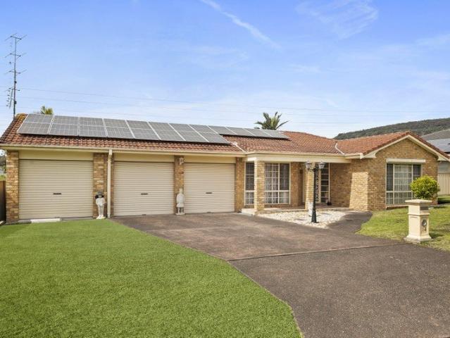 House for sale in Albion Park, Shellharbour City Council