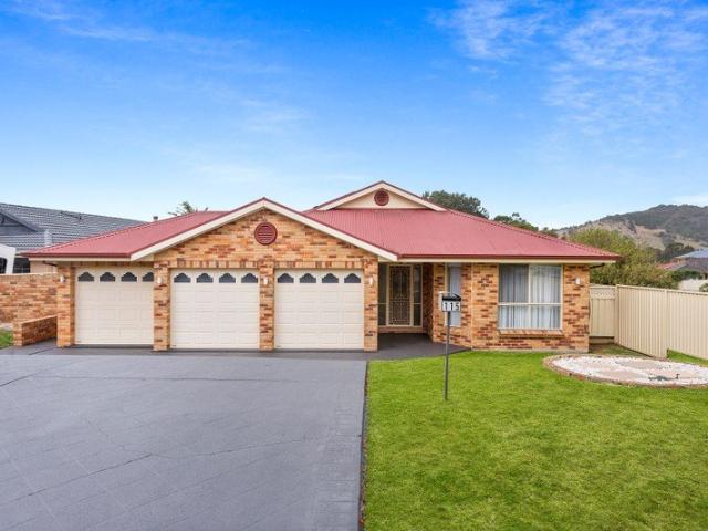 House for sale in Albion Park, Shellharbour City Council