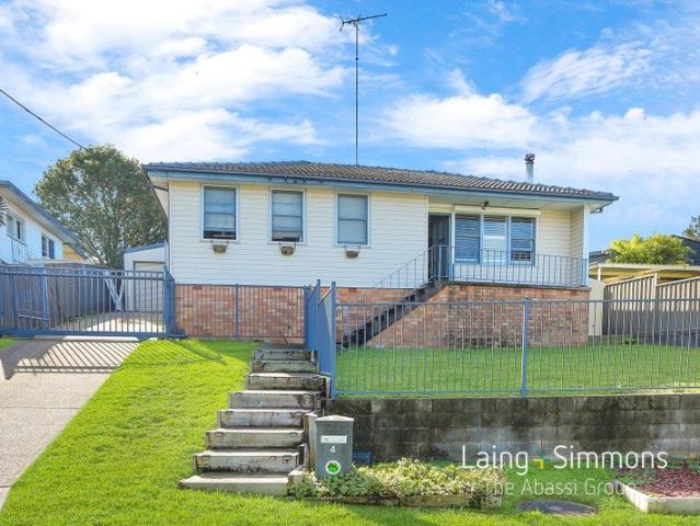House for sale in Sydney, New South Wales