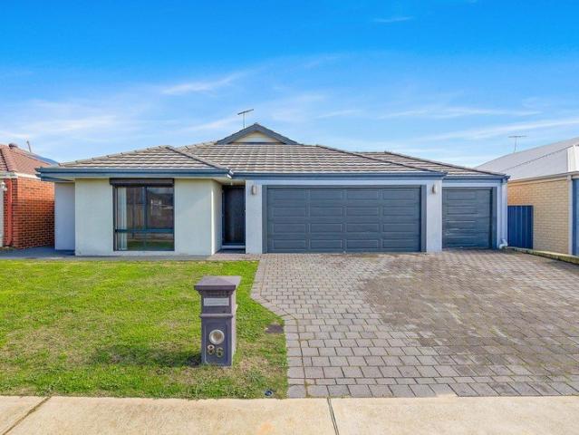 House for sale in Baldivis, Western Australia