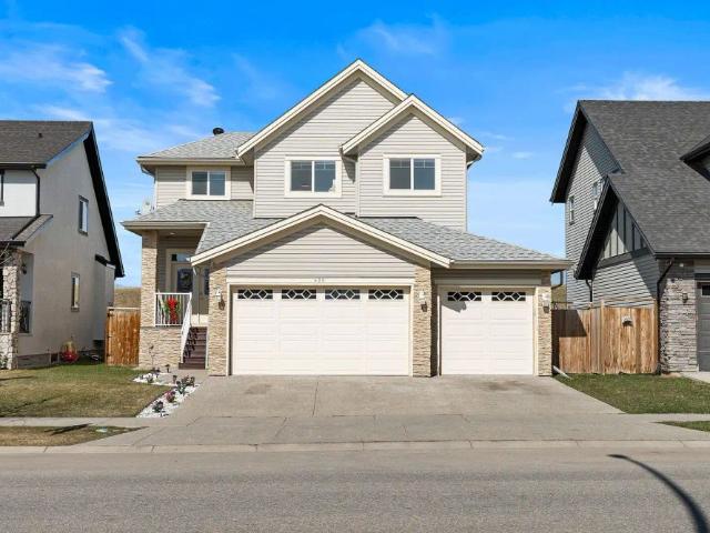 House for rent in Kinniburgh North, Chestermere