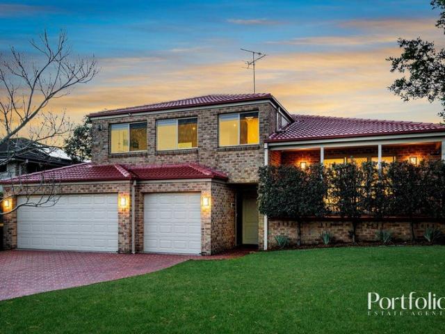 House for sale in Sydney, New South Wales