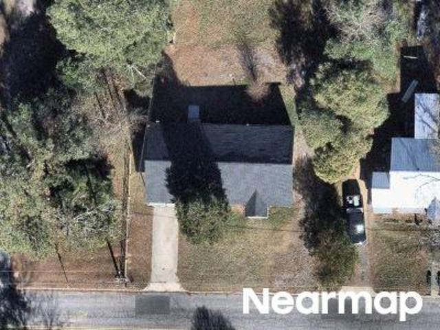 House for sale in Macon, Georgia