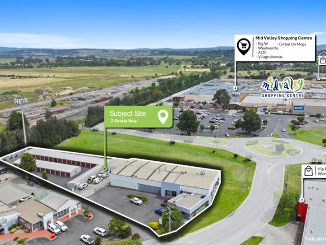 Property for sale in Morwell, Victoria