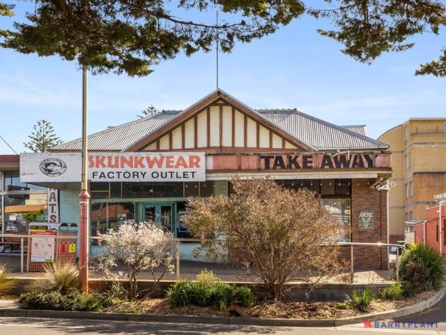 Retail for sale in Cowes, Victoria