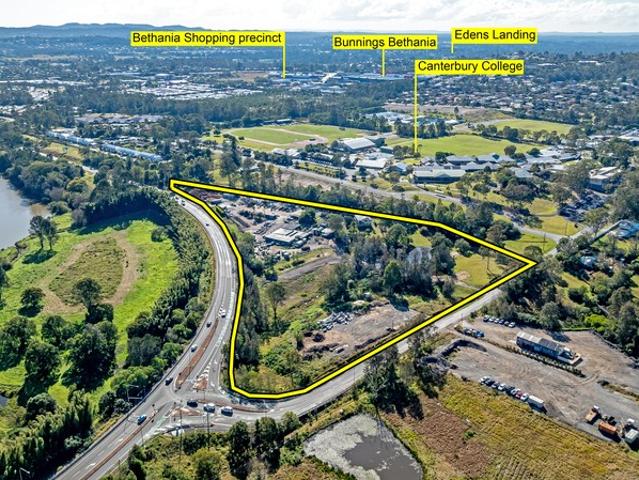 Property for sale in Fawcetts Plain, Queensland