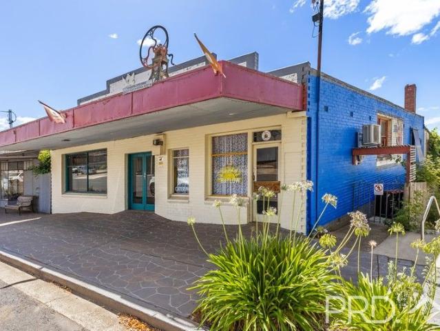 House for sale in Batlow, New South Wales