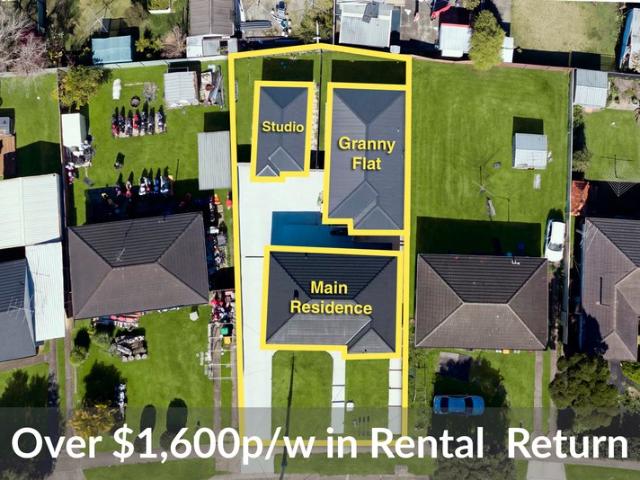 House for sale in Sydney, New South Wales