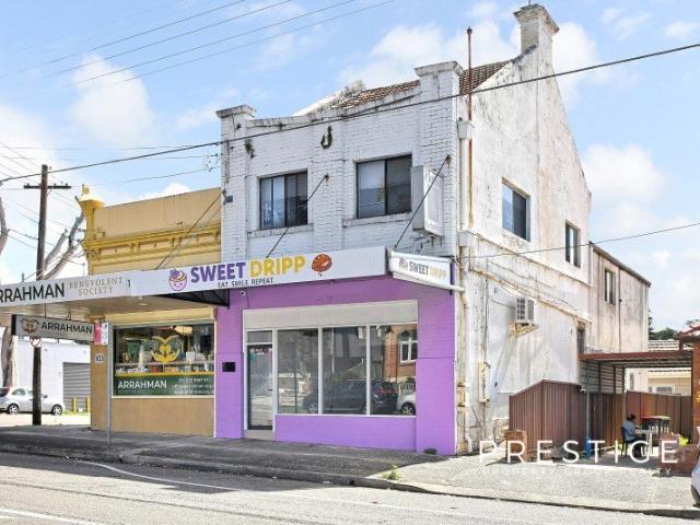 Flat for sale in Sydney, New South Wales