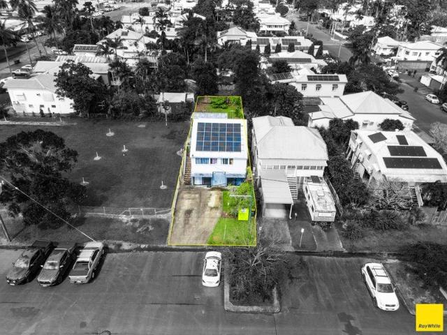 House for sale in Cairns, Queensland