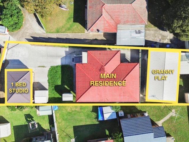 House for sale in Sydney, New South Wales
