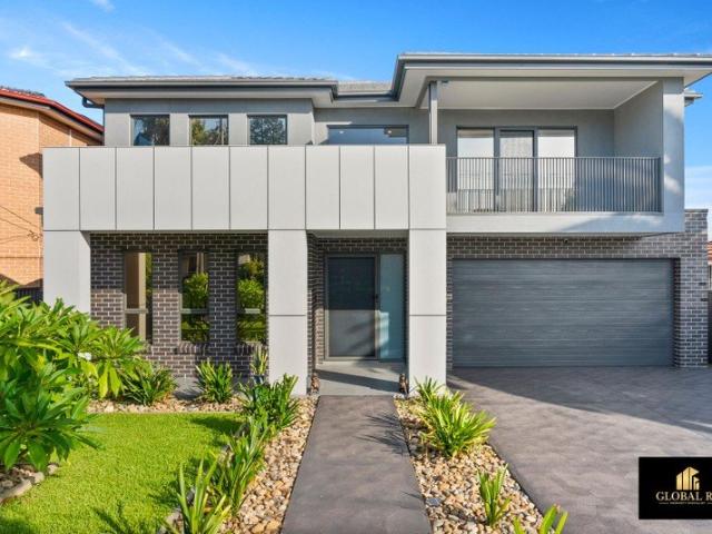 House for sale in Sydney, New South Wales