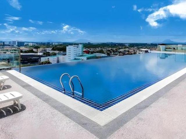 Apartment for sale in Kuching, Sarawak