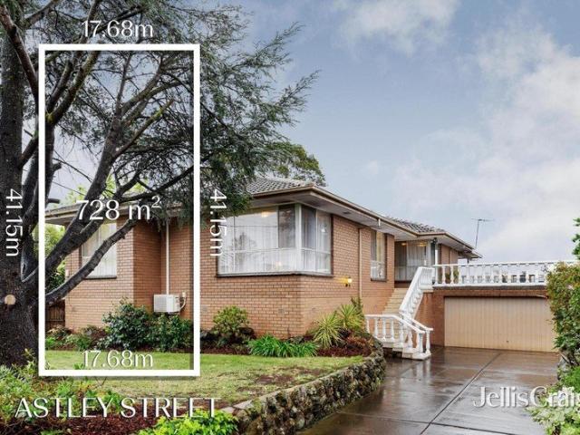 House for sale in Templestowe Lower, Melbourne