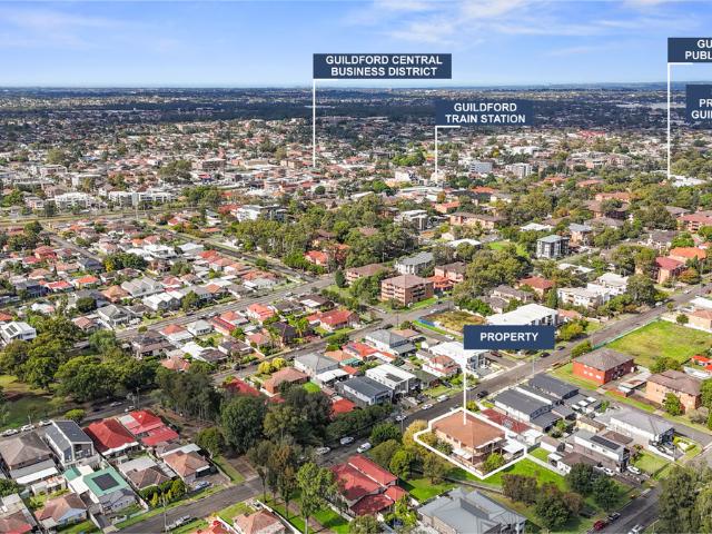 House for sale in Sydney, New South Wales