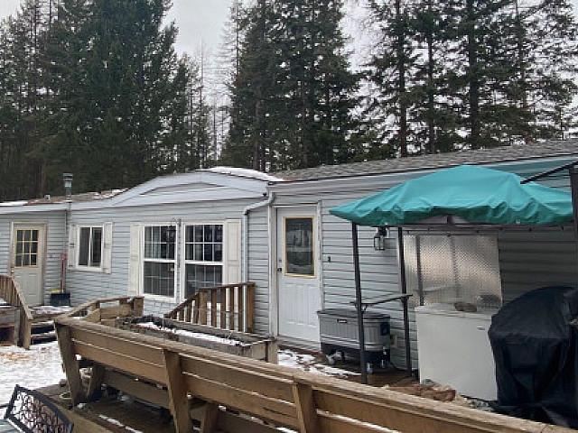 House for sale in Cranbrook, British Columbia