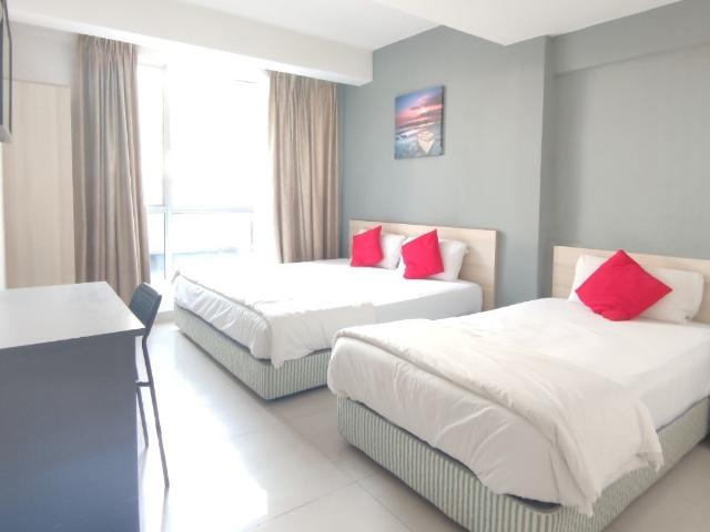 Room for rent in Petaling, Damansara Damai