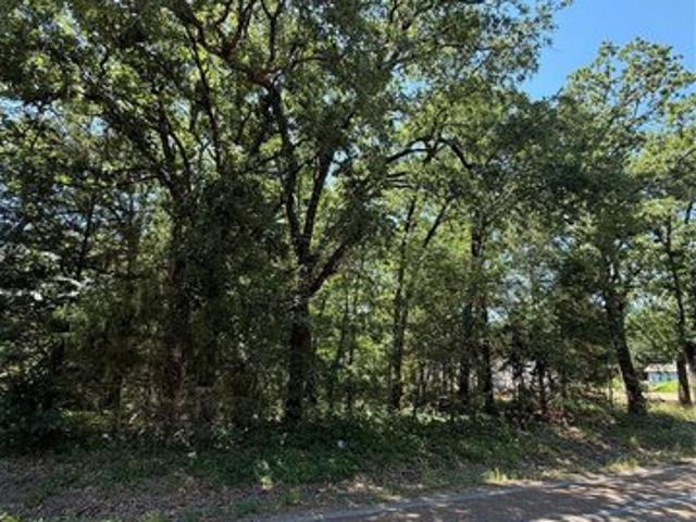 Land for sale in Henderson, Texas