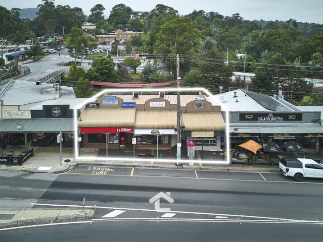 Retail for sale in Camerons Creek, Victoria