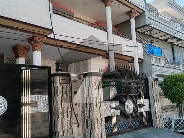 House for sale in Rawalpindi, Islamabad Capital Territory