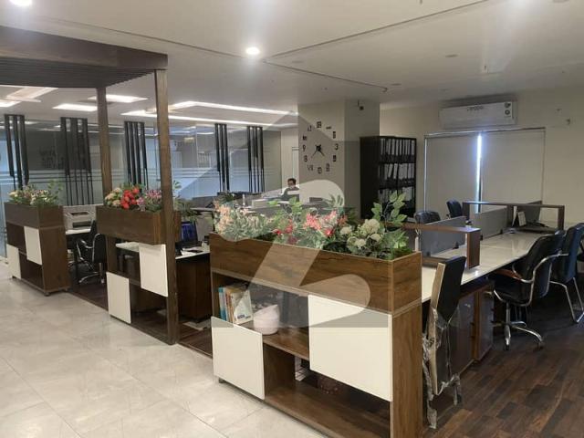 Building for rent in Rawalpindi, Islamabad Capital Territory