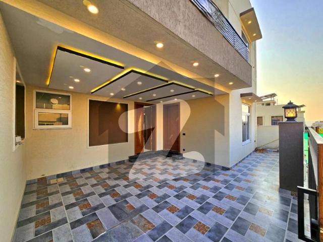House for sale in Rawalpindi, Islamabad Capital Territory
