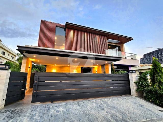 House for sale in Islamabad