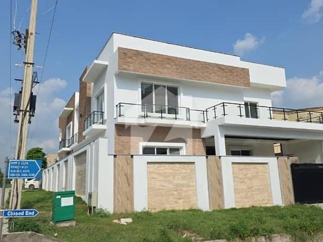 House for rent in Islamabad