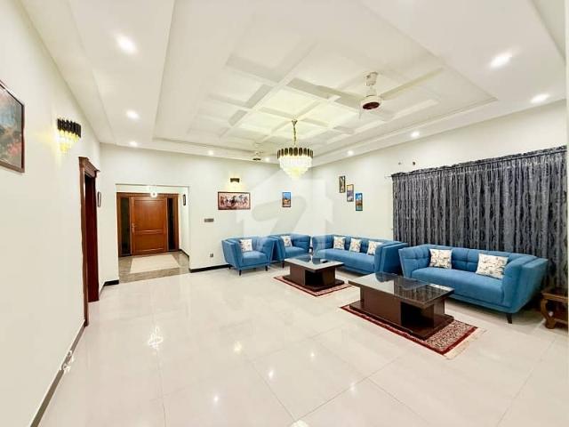 House for rent in اسلام آباد, زون 1