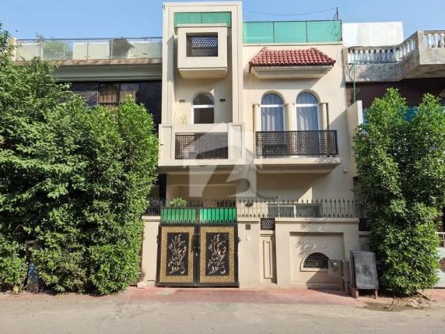House for sale in Islamabad