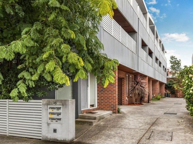 Townhouse for rent in Northcote, Melbourne
