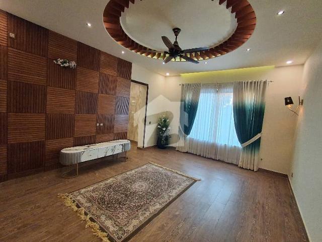 House for sale in Islamabad