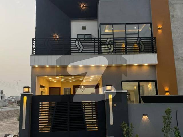 House for sale in Multan, Islamabad Capital Territory