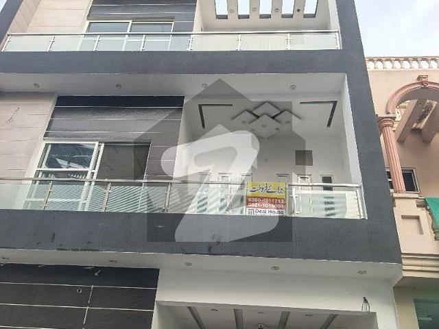 House for sale in لاہور, لاہور ڈویژن