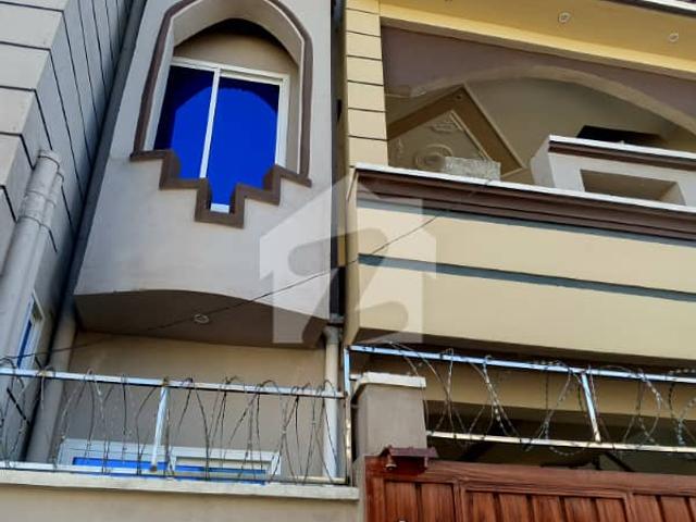 House for sale in Islamabad