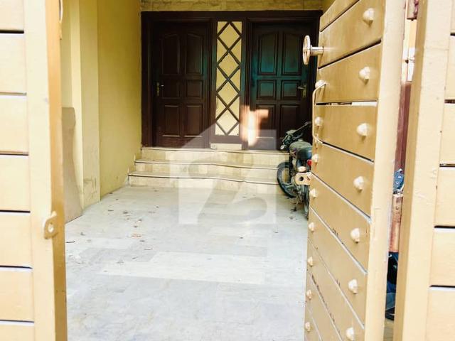 House for sale in Islamabad
