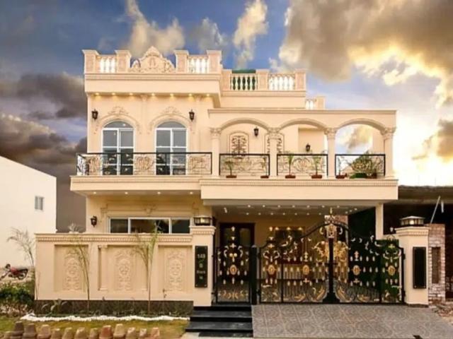 House for sale in Rawalpindi, Islamabad Capital Territory