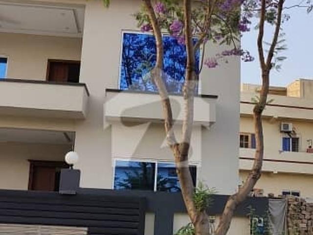 House for sale in Islamabad