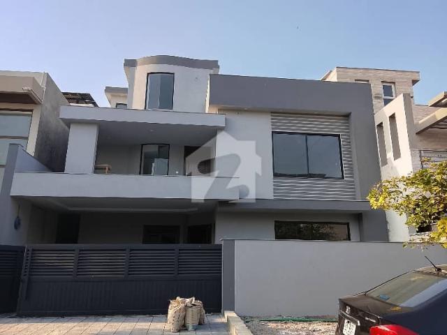 House for sale in Islamabad