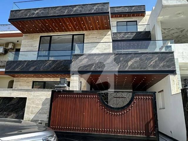 House for sale in Islamabad