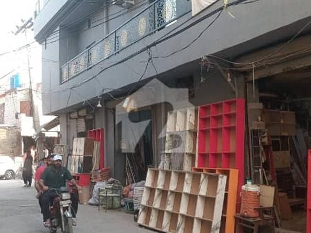 Building for sale in لاہور, لاہور ڈویژن