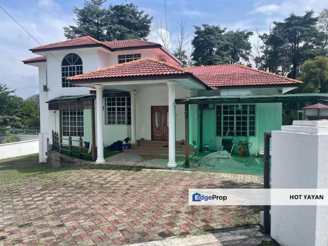 House for sale in Petaling, Alam Impian