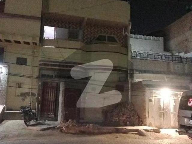 House for sale in Qasimabad, Federally Administered Tribal Areas fata