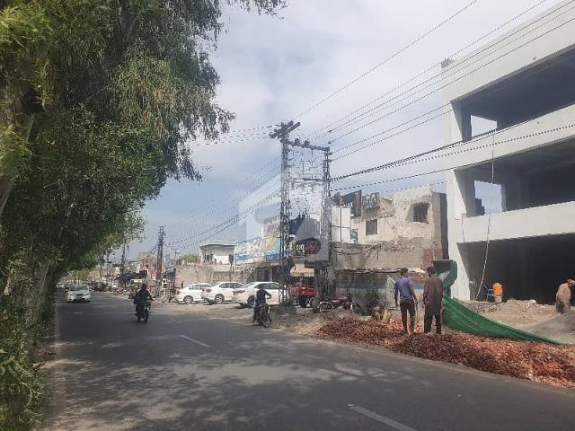Building for rent in Rawalpindi, Islamabad Capital Territory