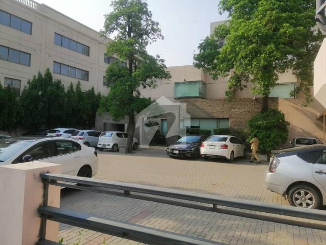 Building for sale in Rawalpindi, Islamabad Capital Territory