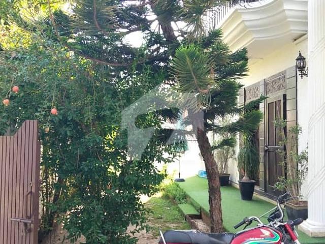 House for sale in Islamabad