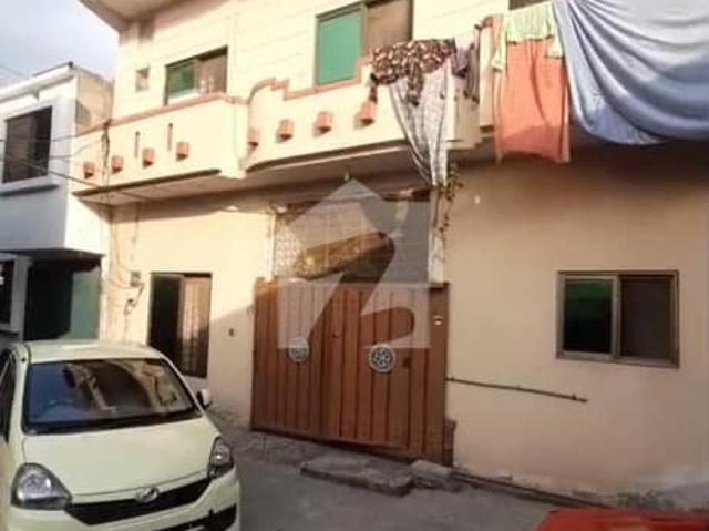 House for sale in Islamabad